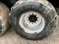 SLURRYKAT 3500 GALLON TWIN AXLE SLURRY TANKER - 13