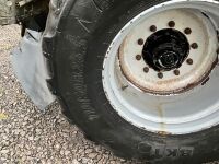 SLURRYKAT 3500 GALLON TWIN AXLE SLURRY TANKER - 17