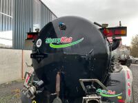 SLURRYKAT 3500 GALLON TWIN AXLE SLURRY TANKER - 19