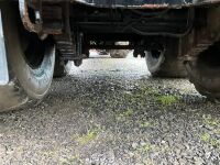 SLURRYKAT 3500 GALLON TWIN AXLE SLURRY TANKER - 20