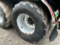 SLURRYKAT 3500 GALLON TWIN AXLE SLURRY TANKER - 21