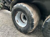 SLURRYKAT 3500 GALLON TWIN AXLE SLURRY TANKER - 24