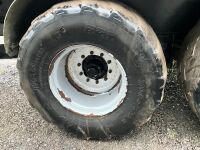 SLURRYKAT 3500 GALLON TWIN AXLE SLURRY TANKER - 25