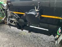 SLURRYKAT 3500 GALLON TWIN AXLE SLURRY TANKER - 27