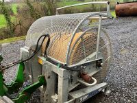 SLURRY MASTER 400 FRONT REELER & HOSE - 3