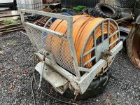 FRONT REELER & HOSE - 2