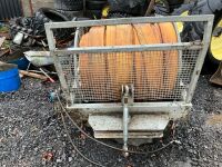 FRONT REELER & HOSE - 3