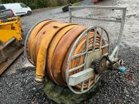 FRONT REELER & HOSE - 6