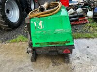 TRACTOR MOUNTED MACA AIR COMPRESSOR - 3