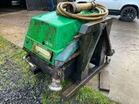 TRACTOR MOUNTED MACA AIR COMPRESSOR - 6