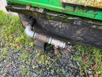 TRACTOR MOUNTED MACA AIR COMPRESSOR - 7