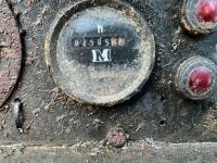 TRACTOR MOUNTED MACA AIR COMPRESSOR - 10