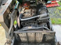 TRACTOR MOUNTED MACA AIR COMPRESSOR - 11