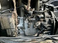 TRACTOR MOUNTED MACA AIR COMPRESSOR - 13