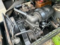 TRACTOR MOUNTED MACA AIR COMPRESSOR - 14