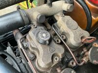 TRACTOR MOUNTED MACA AIR COMPRESSOR - 15