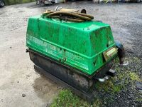 TRACTOR MOUNTED MACA AIR COMPRESSOR - 16