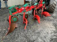 KVERNLAND AB85 4 FUR PLOUGH - 3