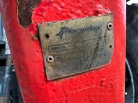 KVERNLAND AB85 4 FUR PLOUGH - 12