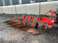 KVERNLAND AB85 4 FUR PLOUGH - 13