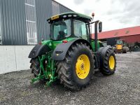 JOHN DEERE 7250R 4WD TRACTOR - 8