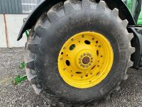 JOHN DEERE 7250R 4WD TRACTOR - 14