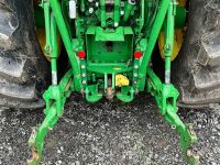 JOHN DEERE 7250R 4WD TRACTOR - 17