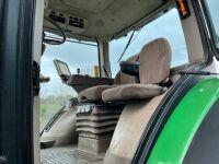 JOHN DEERE 7250R 4WD TRACTOR - 22