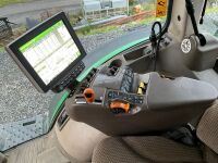JOHN DEERE 7250R 4WD TRACTOR - 25