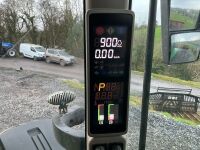 JOHN DEERE 7250R 4WD TRACTOR - 27