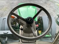 JOHN DEERE 7250R 4WD TRACTOR - 29