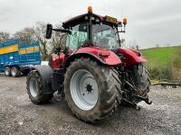 CASE PUMA 175CVX 4WD TRACTOR - 5