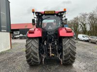 CASE PUMA 175CVX 4WD TRACTOR - 6