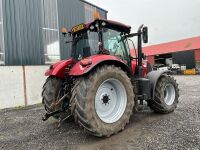 CASE PUMA 175CVX 4WD TRACTOR - 7