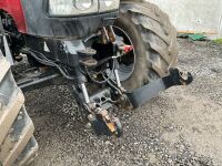 CASE PUMA 175CVX 4WD TRACTOR - 9