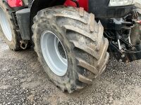 CASE PUMA 175CVX 4WD TRACTOR - 10