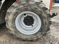 CASE PUMA 175CVX 4WD TRACTOR - 11