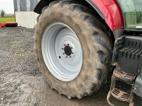 CASE PUMA 175CVX 4WD TRACTOR - 12