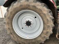 CASE PUMA 175CVX 4WD TRACTOR - 13