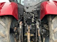 CASE PUMA 175CVX 4WD TRACTOR - 17