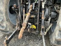 CASE PUMA 175CVX 4WD TRACTOR - 19