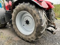 CASE PUMA 175CVX 4WD TRACTOR - 21