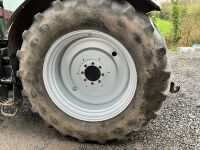 CASE PUMA 175CVX 4WD TRACTOR - 22