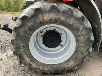 CASE PUMA 175CVX 4WD TRACTOR - 25