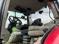 CASE PUMA 175CVX 4WD TRACTOR - 26