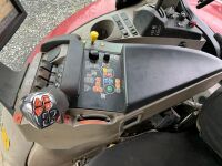 CASE PUMA 175CVX 4WD TRACTOR - 30