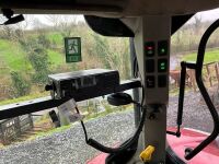 CASE PUMA 175CVX 4WD TRACTOR - 32