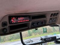 CASE PUMA 175CVX 4WD TRACTOR - 33