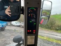 CASE PUMA 175CVX 4WD TRACTOR - 34