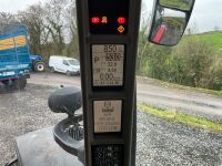 CASE PUMA 175CVX 4WD TRACTOR - 35